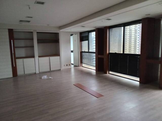#122 - Sala para Locação em Barueri - SP - 3