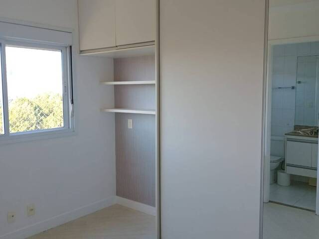 #123 - Apartamento para Locação em Santana de Parnaíba - SP - 3