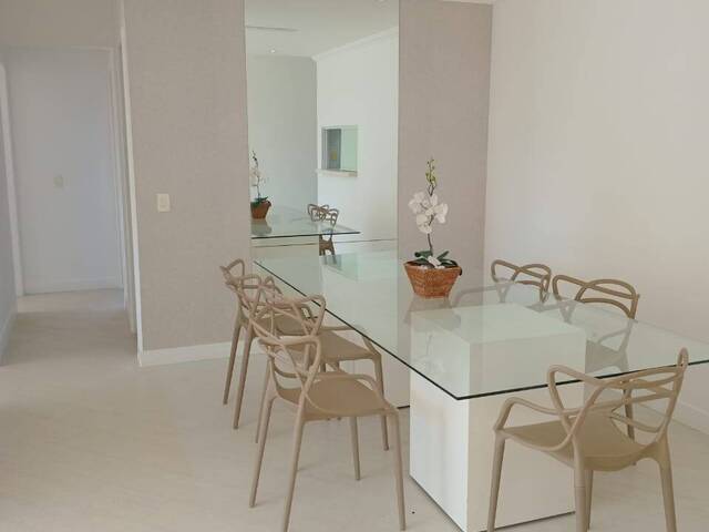 Apartamento para Locação em Santana de Parnaíba - 4