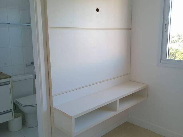 Apartamento para Locação em Santana de Parnaíba - 5