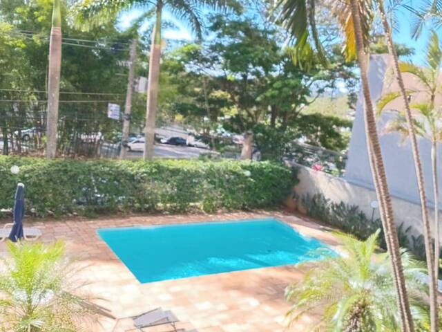 #124 - Apartamento para Locação em Barueri - SP - 2