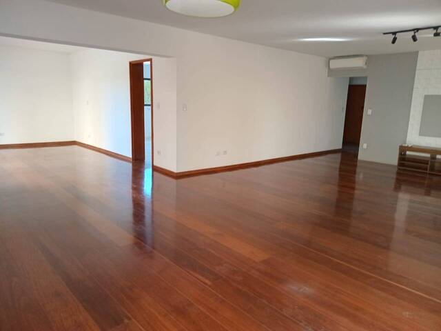 #124 - Apartamento para Locação em Barueri - SP - 3