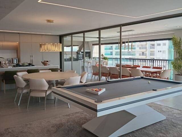 Apartamento para Venda em Barueri - 4