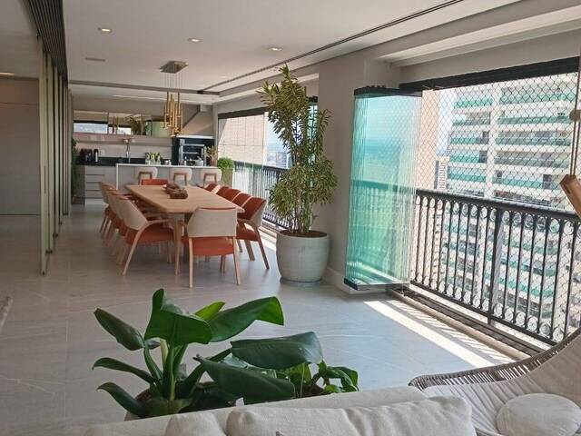 Apartamento para Venda em Barueri - 3