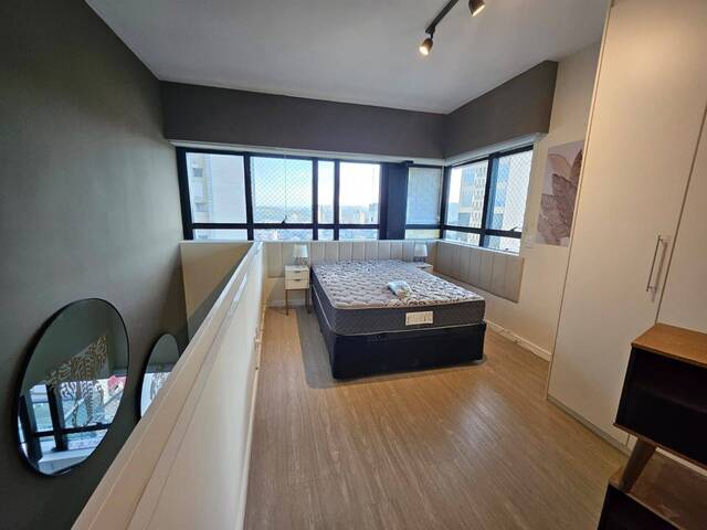 Duplex para Locação em Barueri - 2