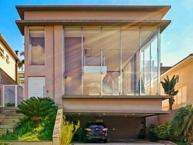 Casa em condomínio para Venda em Santana de Parnaíba - 4