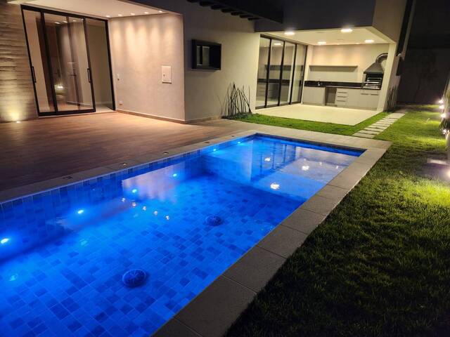 #130 - Casa em condomínio para Venda em Santana de Parnaíba - SP - 3
