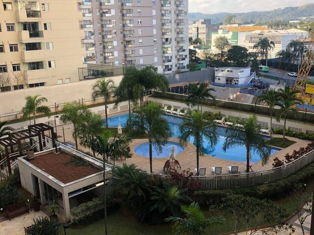 Apartamento para Locação em Barueri - 3