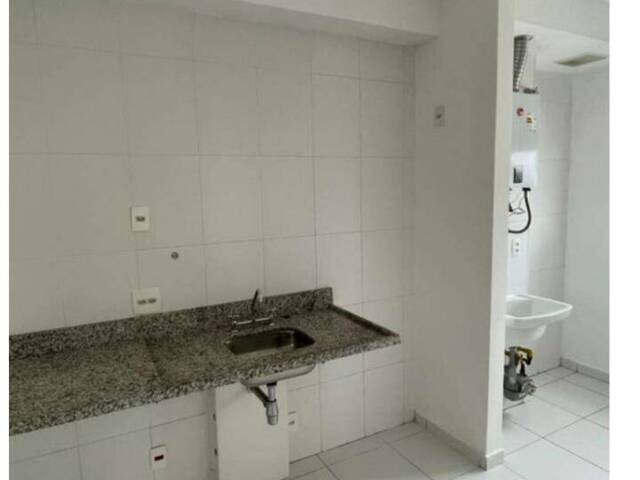 Apartamento para Venda em Barueri - 2