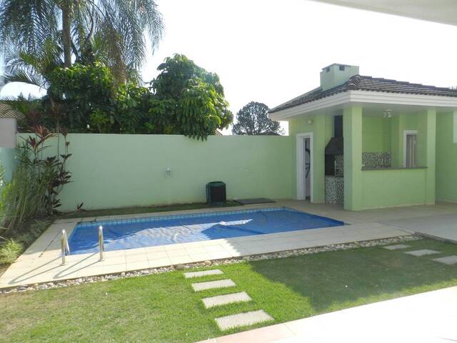 Casa em condomínio para Locação em Santana de Parnaíba - 4