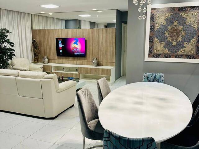 Apartamento para Venda em Barueri - 3