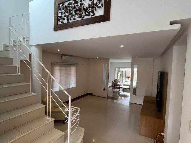 Casa em condomínio para Locação em Santana de Parnaíba - 5
