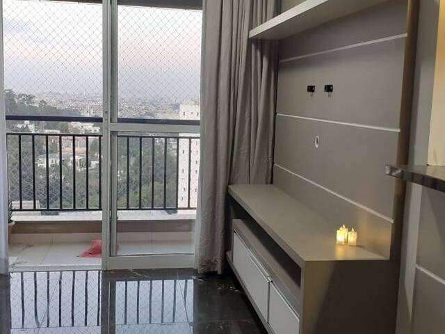 #136 - Apartamento para Locação em Barueri - SP - 2