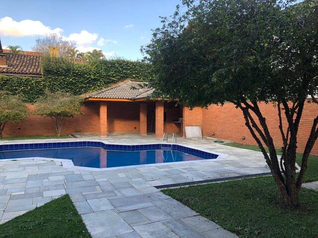 Locação em Alphaville Residencial Dois - Barueri