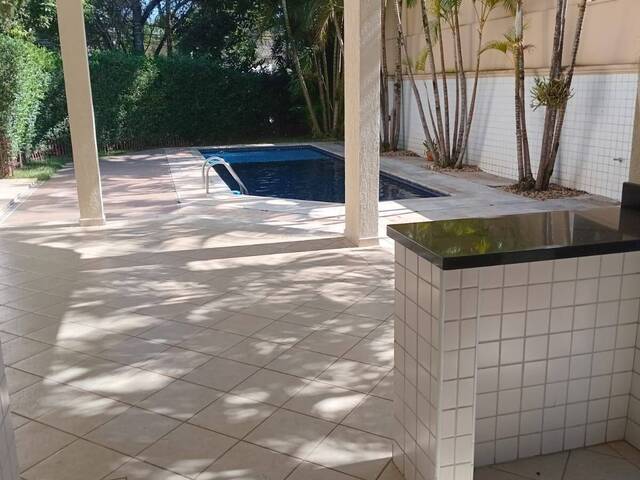 Casa em condomínio para Locação em Santana de Parnaíba - 4