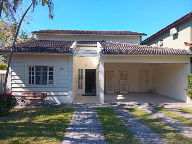 #139 - Casa em condomínio para Venda em Santana de Parnaíba - SP - 1