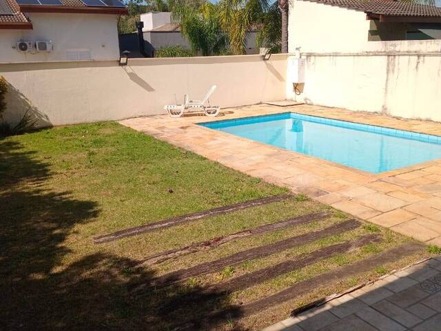 #139 - Casa em condomínio para Venda em Santana de Parnaíba - SP - 2