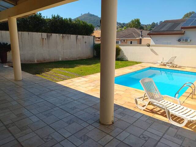 Casa em condomínio para Venda em Santana de Parnaíba - 5