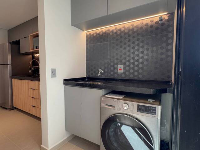 #141 - Apartamento para Locação em Barueri - SP - 2