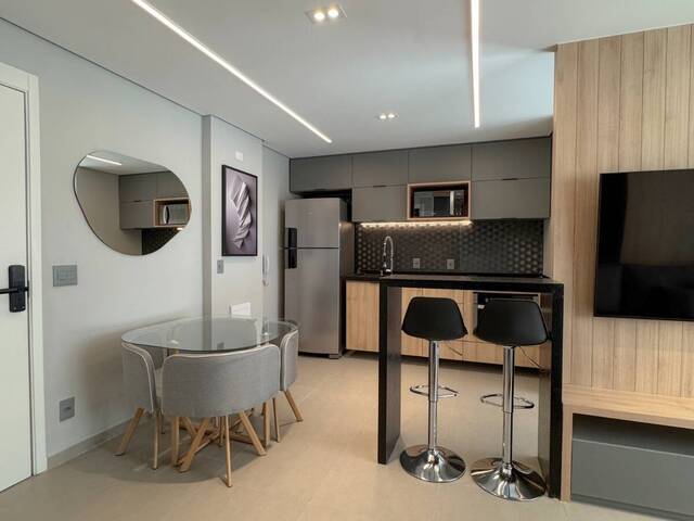 #141 - Apartamento para Locação em Barueri - SP - 1