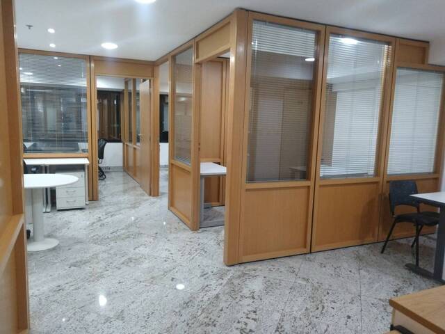#143 - Sala para Locação em Barueri - SP - 1
