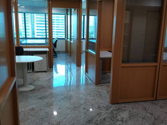 Sala para Locação em Barueri - 4