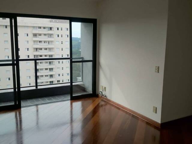 #144 - Apartamento para Locação em Barueri - SP