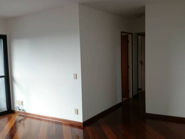 #144 - Apartamento para Locação em Barueri - SP