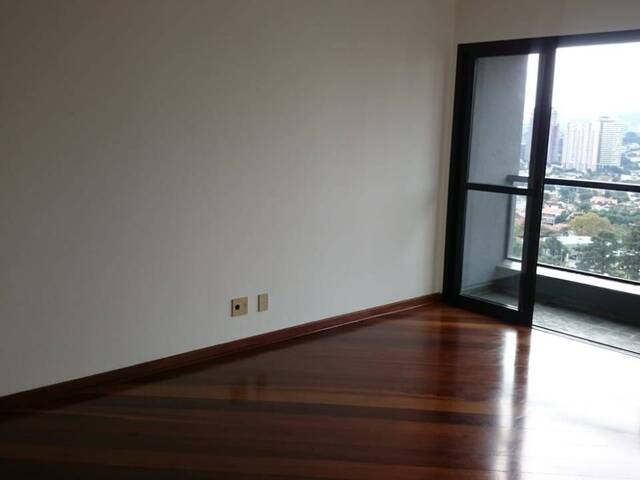 Apartamento para Locação em Barueri - 5