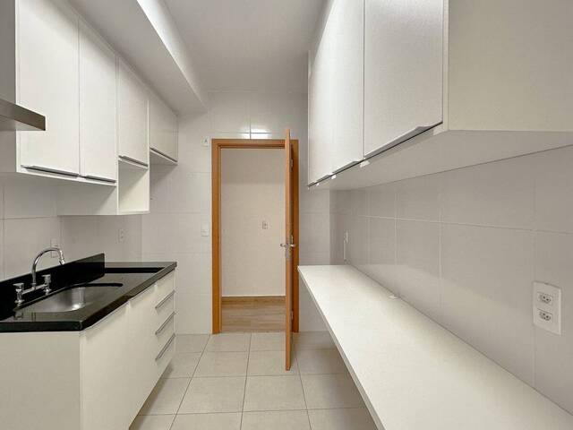 #145 - Apartamento para Locação em Santana de Parnaíba - SP - 3