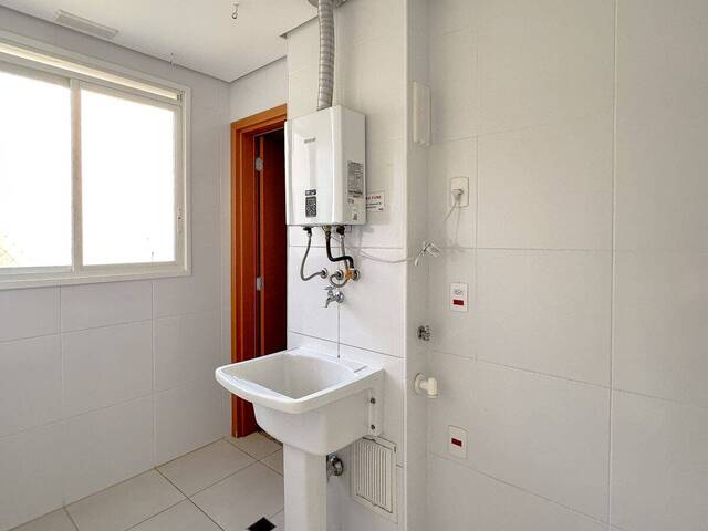 Apartamento para Locação em Santana de Parnaíba - 5