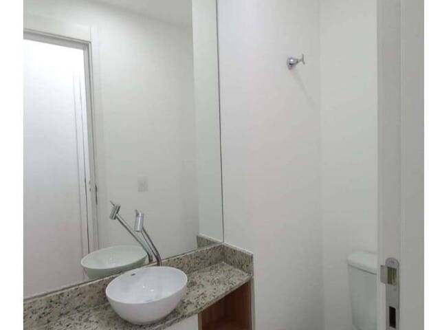 #147 - Apartamento para Venda em Barueri - SP - 2