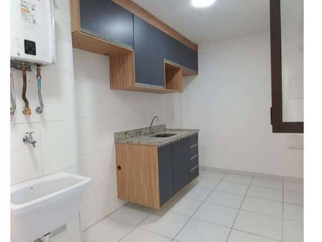 #147 - Apartamento para Venda em Barueri - SP - 1