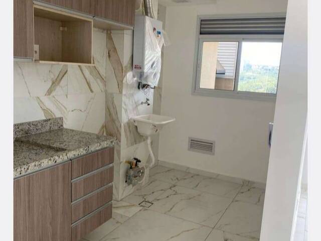 Apartamento para Venda em Barueri - 2