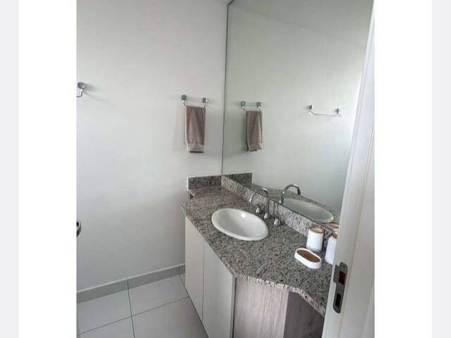 Apartamento para Locação em Barueri - 2