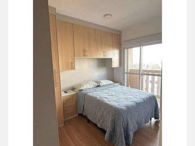 Apartamento para Locação em Barueri - 4