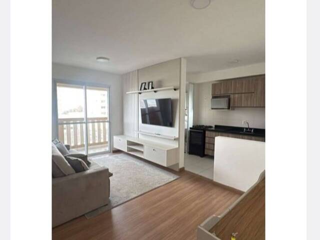 #151 - Apartamento para Venda em Barueri - SP