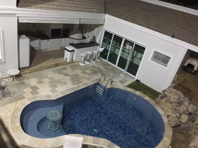 Casa em condomínio para Venda em Santana de Parnaíba - 4