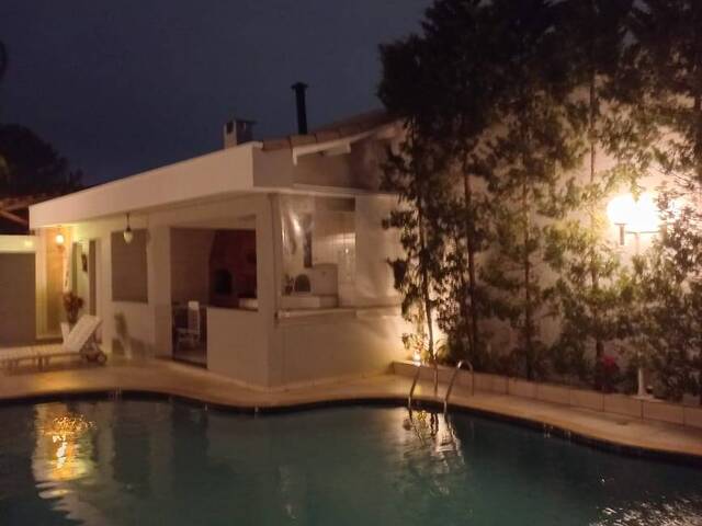 #156 - Casa em condomínio para Venda em Santana de Parnaíba - SP - 1