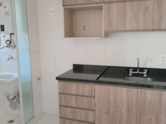 #157 - Apartamento para Venda em Barueri - SP - 2