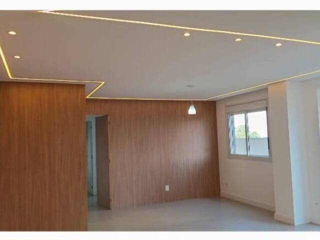 #158 - Apartamento para Venda em Barueri - SP - 1