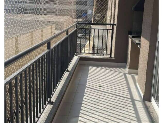 #159 - Apartamento para Venda em Barueri - SP - 2