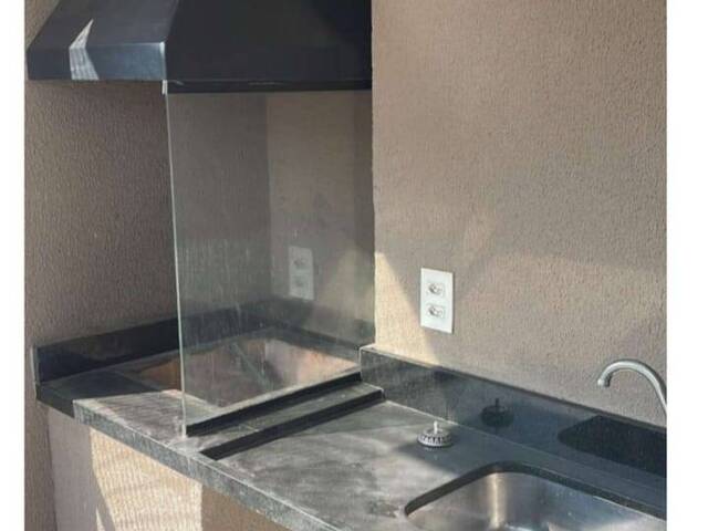 #159 - Apartamento para Venda em Barueri - SP - 3