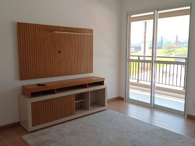 #159 - Apartamento para Venda em Barueri - SP - 1