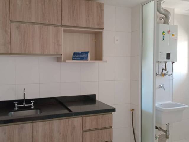 #160 - Apartamento para Venda em Barueri - SP - 3