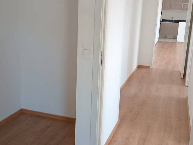 #162 - Apartamento para Venda em Barueri - SP - 3