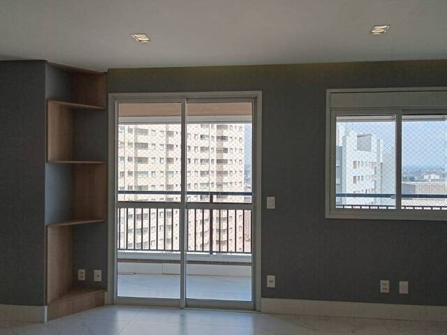 #163 - Apartamento para Venda em Barueri - SP - 3