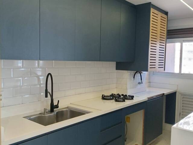 #163 - Apartamento para Venda em Barueri - SP - 2