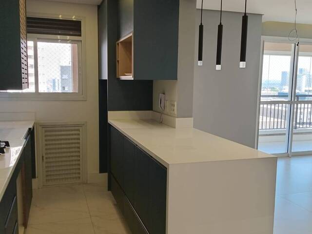 #163 - Apartamento para Venda em Barueri - SP - 1