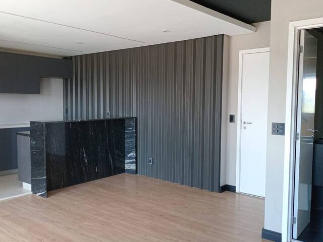 #165 - Apartamento para Venda em Barueri - SP - 1